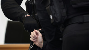 Nach Urteil gegen Halle-Attent&auml;ter: Generalstaatsanwaltschaft legt Revision ein