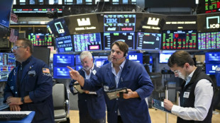 Les march&eacute;s mondiaux sous pression face &agrave; la hausse du p&eacute;trole et des taux