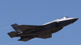 Pent&aacute;gono anuncia compra de 850 ca&ccedil;as F-35 em dez anos