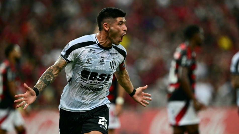 Cierran la causa contra exfutbolistas de V&eacute;lez acusados de abuso sexual en Argentina