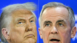 Trump amea&ccedil;a Canad&aacute; com 'tarifas de 100%' caso fa&ccedil;a acordo comercial com a China