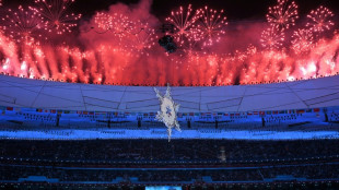 Paralympiques-2022: des Jeux ouverts dans la temp&ecirc;te ukrainienne