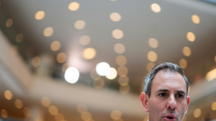 Australia economy minister says 'legitimate' fears driving rise of far-right