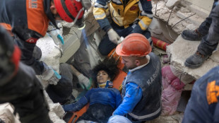 Pr&egrave;s de 20.000 morts dans le s&eacute;isme en Turquie et Syrie