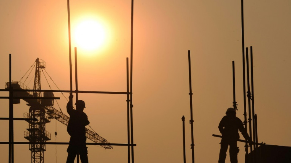 La mujer m&aacute;s rica de Asia pierde la mitad de su fortuna por la crisis inmobiliaria china