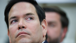 Macron to meet Rubio, Witkoff amid transatlantic tensions