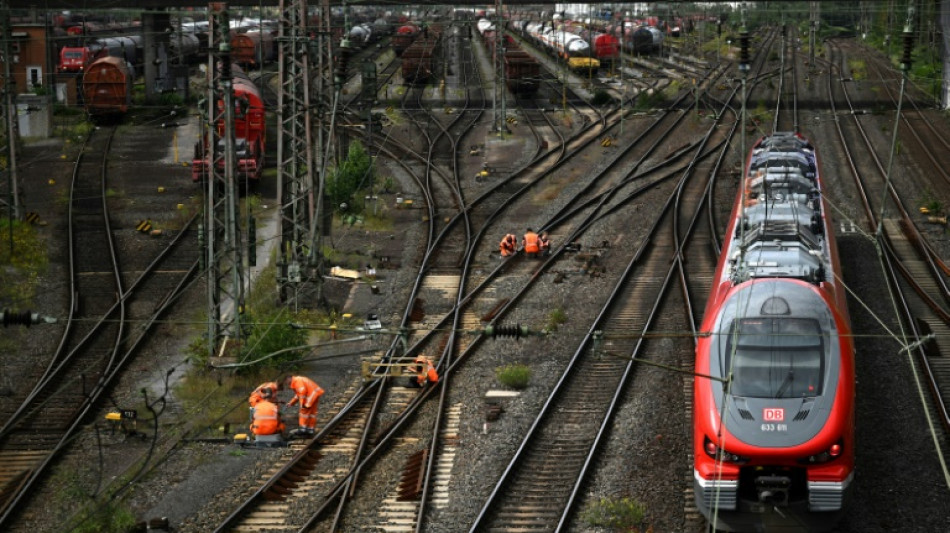 Verkehrsminister Wissing fordert Zusammenlegung von Verkehrsverb&uuml;nden