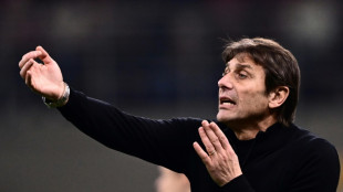 Conte on brink of return to Spurs bench after surgery