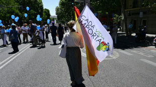 En Espagne, une bataille autour de l'avortement ouvre l'ann&eacute;e &eacute;lectorale