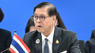 La Tha&iuml;lande accuse le Cambodge de "jouer les victimes" devant la m&eacute;diation internationale