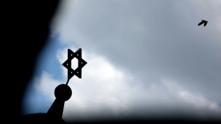 Brandanschlag auf Synagoge in Oldenburg: &Ouml;ffentlichkeitsfahndung nach Verd&auml;chtigem