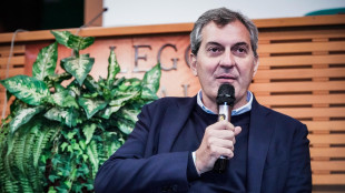 Calabresi, dopo sei anni lascio Chora, voglio percorrere strada nuova