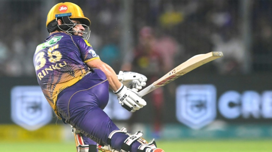 Lucknow edge Kolkata to enter IPL play-offs, top-two finish for Chennai 