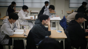 Corea del Sur suspende vuelos para no perturbar los ex&aacute;menes de ingreso a la universidad