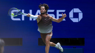 Us Open: Alcaraz buona la prima, batte Safiullin in tre set