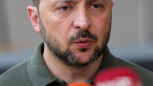 Zelensky, Putin colpisce anche le nostre libert&agrave; costituzionali