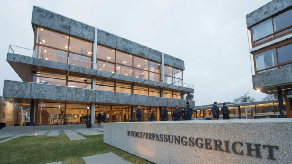 Verfassungsrichter begr&uuml;&szlig;en Pl&auml;ne f&uuml;r Schutz vor politischer Einflussnahme