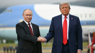 Nach Telefonat mit Putin: Trump kündigt Treffen mit Kreml-Chef in Budapest an