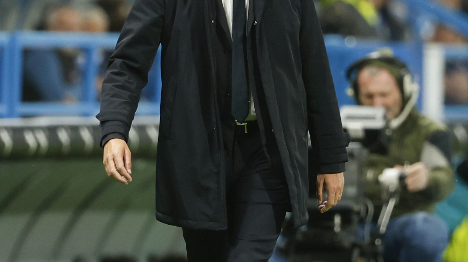 Calcio: Inter; Inzaghi, questo &egrave; lo scudetto della gioia