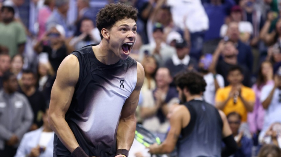 Shelton, Tiafoe in spotlight as Zverev aims to build on Grand Slam success