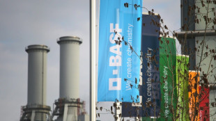 Frapp&eacute; par la crise du gaz, le chimiste BASF va supprimer des milliers de postes