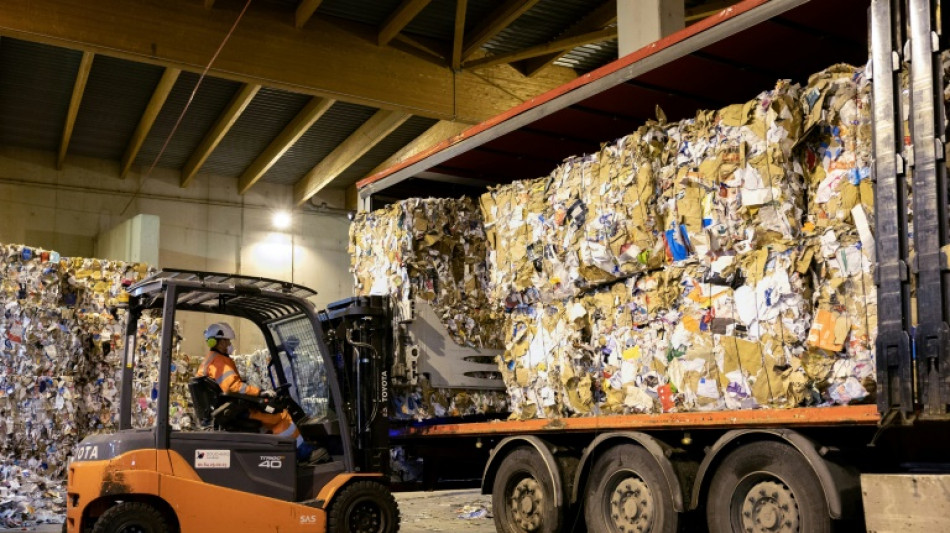 D&eacute;chets m&eacute;nagers: la r&eacute;volution des poubelles, emballage par emballage