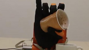 Ottenuta una pelle artificiale che sente come quella umana