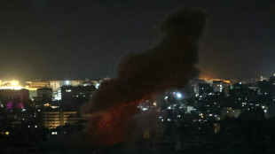 Hezbollah confirma confrontos com ex&eacute;rcito israelense em duas cidades do sul do L&iacute;bano