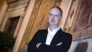 L'Aie con Scurati, la libert&agrave; di espressione &egrave; cuore democrazia