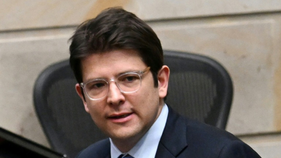 Petro menciona la hipótesis de una mafia "internacional" detrás del ataque contra un presidenciable colombiano