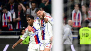 Com gol de Endrick, Lyon vence Rennes (4-2) e se consolida em 3&ordm; na Ligue 1