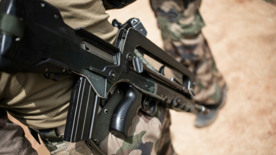 Centrafrique: quatre militaires fran&ccedil;ais arr&ecirc;t&eacute;s &agrave; Bangui