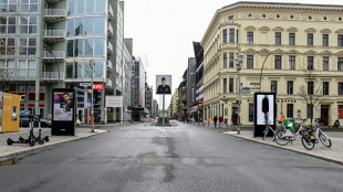 Mann stirbt nach Sch&uuml;ssen nahe Checkpoint Charlie in Berlin