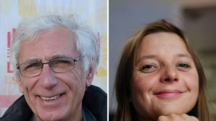 French couple leave Iran after more than three years in detention