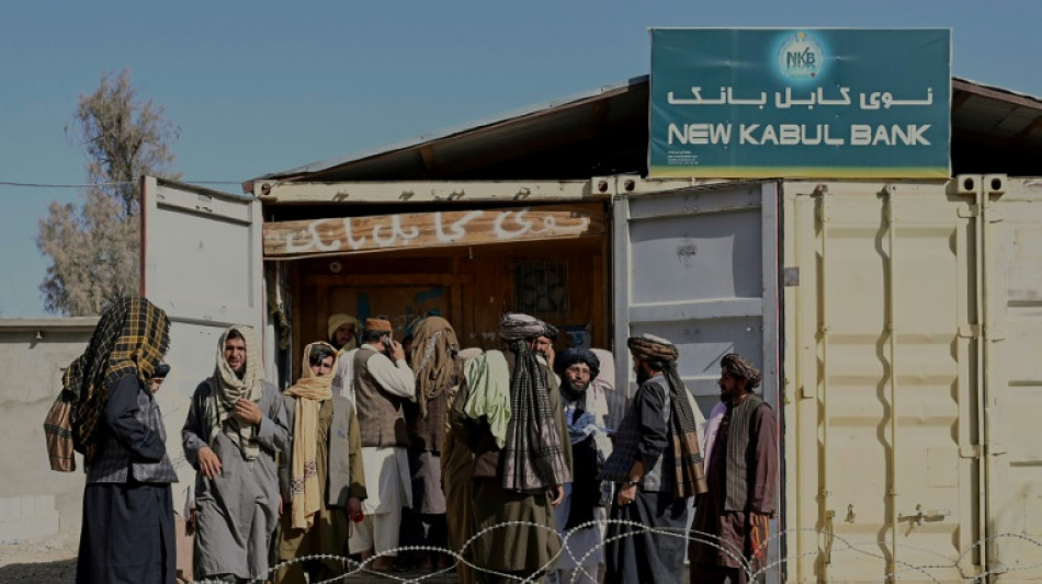Bundesregierung: Vorkehrungen f&uuml;r Sicherheit der abgeschobenen Afghanen getroffen