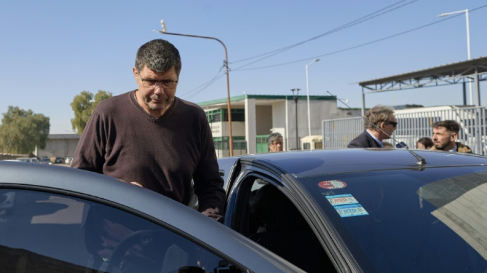 Viol pr&eacute;sum&eacute; en Argentine: des proches des rugbymen fran&ccedil;ais re&ccedil;us au parquet