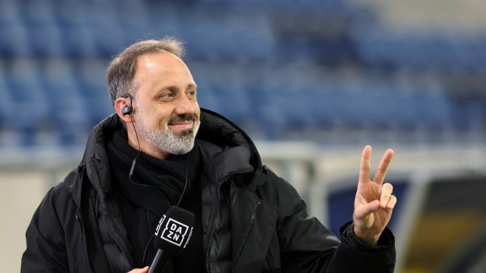 Matarazzo von VfB-Klassenerhalt fest &uuml;berzeugt