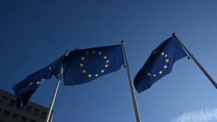 EU asylum applications down but Iran concerns mount