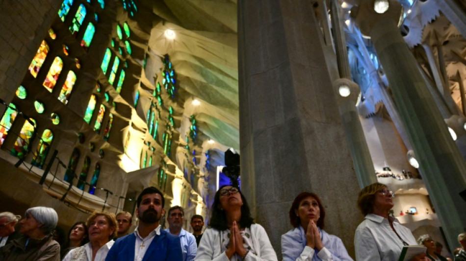 Participar en actos religiosos aumenta el v&iacute;nculo social... y el umbral del dolor