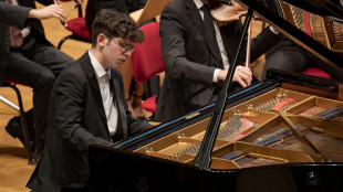 Ruben Xhaferi apre la stagione autunnale del Circolo della Musica di Bologna