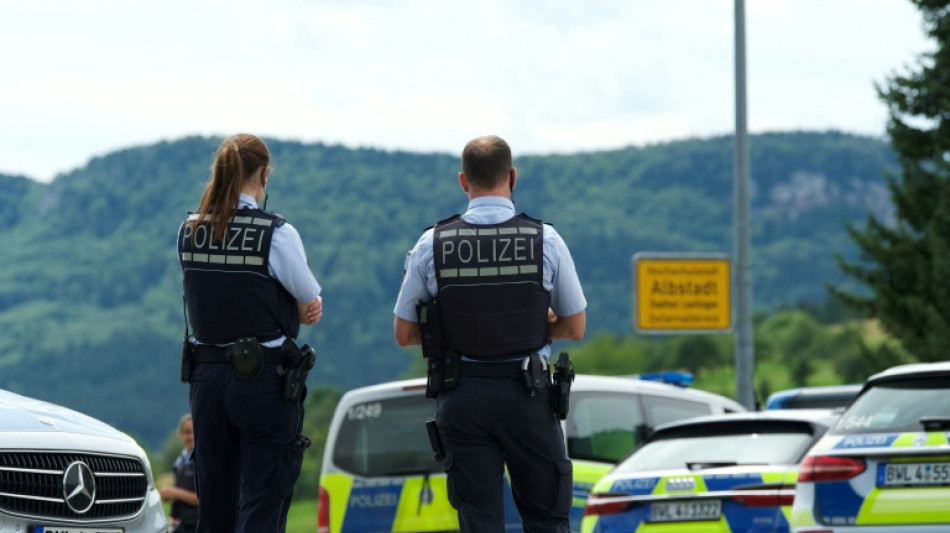 Nach Bluttat mit drei Toten in Baden-W&uuml;rttemberg Motiv weiter unklar