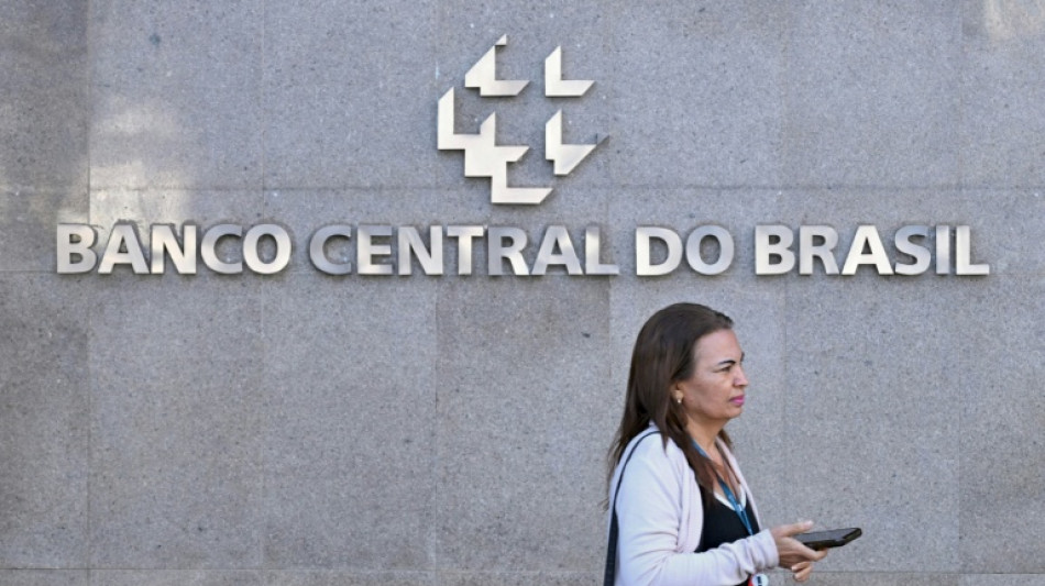 Brasil recorta su tasa directriz en medio de las incertidumbres por la guerra en Oriente Medio