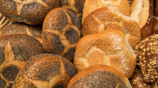 500 Br&ouml;tchen aus Imbiss in nordrhein-westf&auml;lischem Bielefeld gestohlen