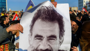 Kurdische Nachrichtenagentur: PKK verk&uuml;ndet Aufl&ouml;sung und Ende des bewaffneten Kampfes 