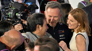 Horner rejects all doubts about his Red Bull future&nbsp;