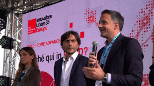 A Maker Faire Roma il lancio del premio 'Innovators under 35 Europe'