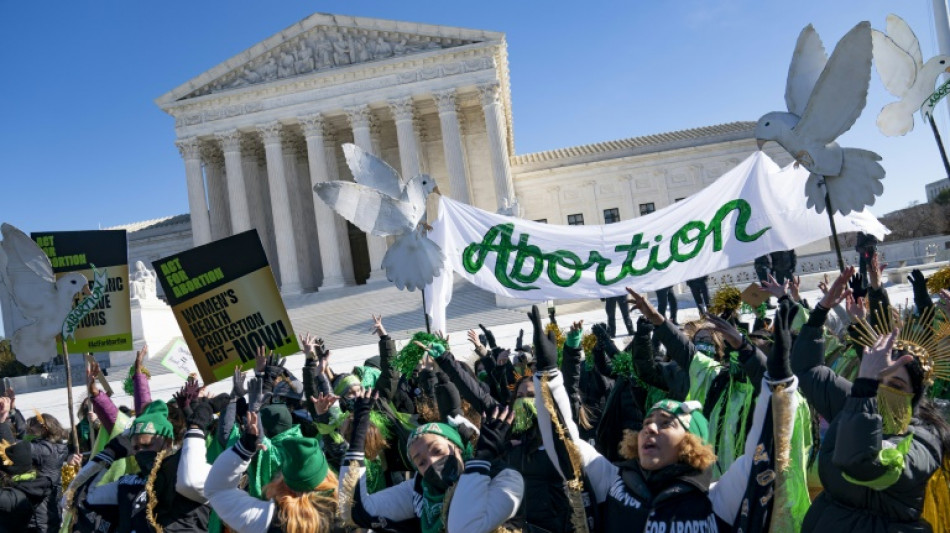 El Parlamento de Florida aprueba vetar el aborto despu&eacute;s de 15 semanas de embarazo