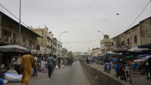 Regierungsvertreter: Entf&uuml;hrter deutscher Pater in Mali frei