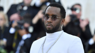 Pas de lib&eacute;ration conditionnelle pour le rappeur P. Diddy accus&eacute; de trafic sexuel