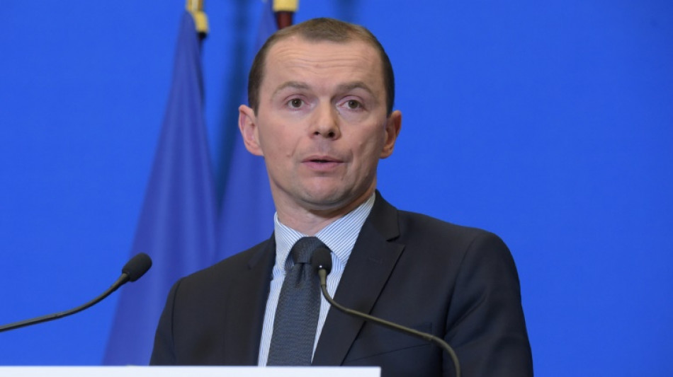 McKinsey: le gouvernement se d&eacute;fend d'un recours d&eacute;raisonnable aux cabinets de conseil